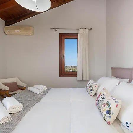 Magia Villa