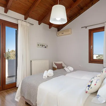Magia Villa *