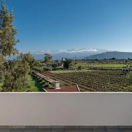 Villa Magia Galangadhos