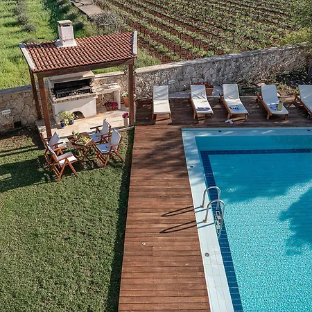 Magia Villa