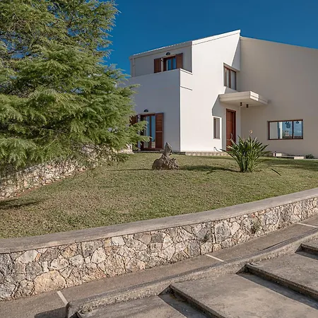 Villa Magia Galangadhos