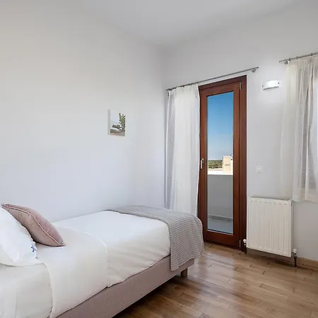Magia Villa Galangadhos